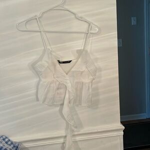 Zara top